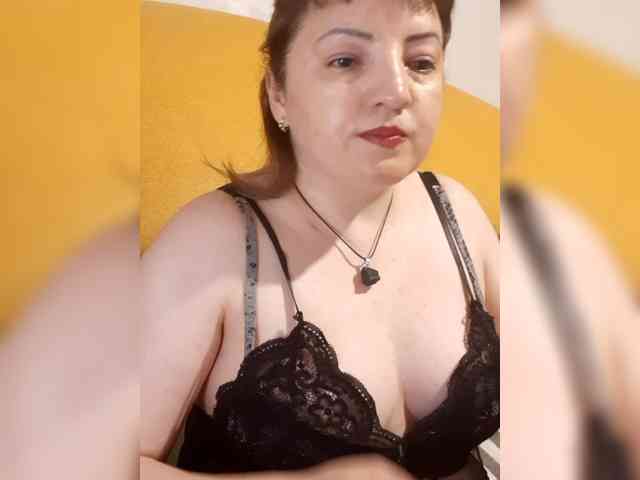 StefanyMellow3 webcam