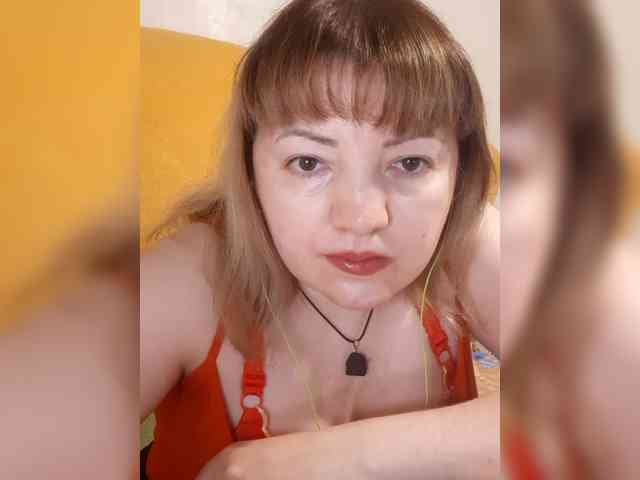 StefanyMellow3 webcam