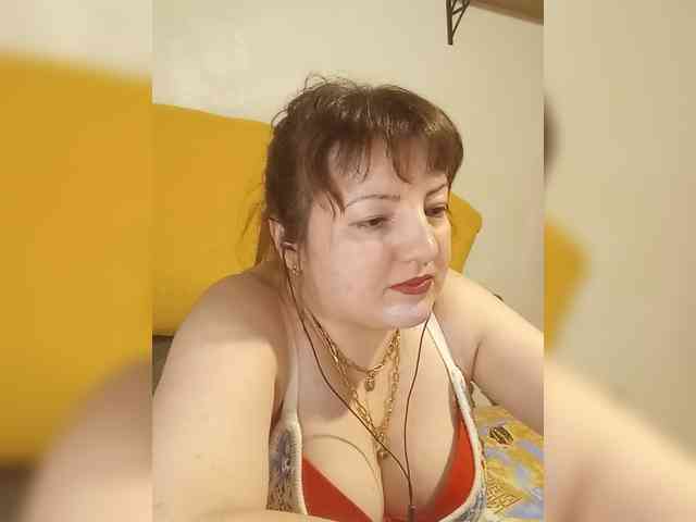 StefanyMellow3 webcam