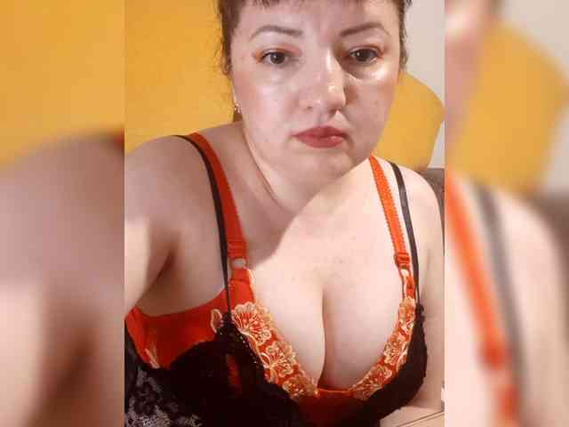 StefanyMellow3 webcam