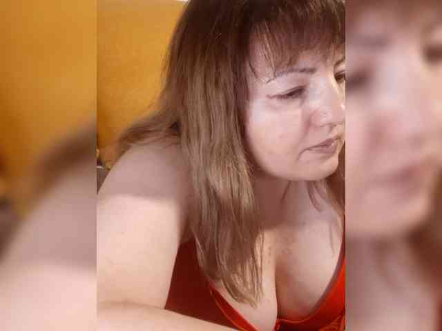 StefanyMellow3 webcam