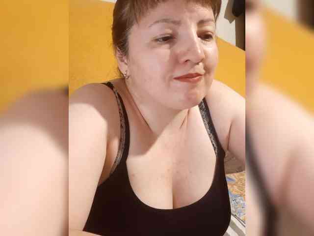 StefanyMellow3 webcam