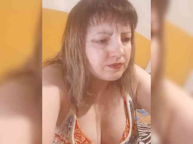 StefanyMellow3 webcam