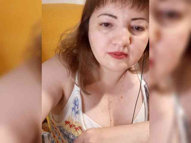StefanyMellow3 webcam