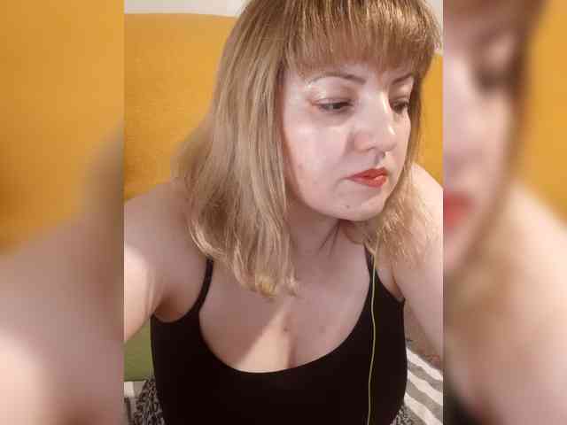StefanyMellow3 webcam