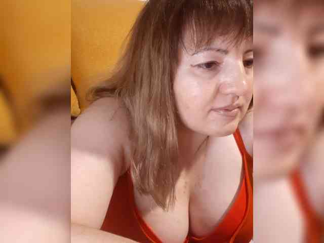 StefanyMellow3 webcam