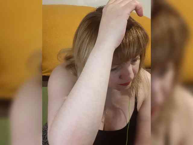 StefanyMellow3 webcam