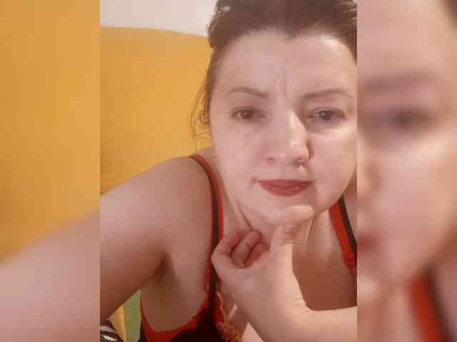StefanyMellow3 webcam