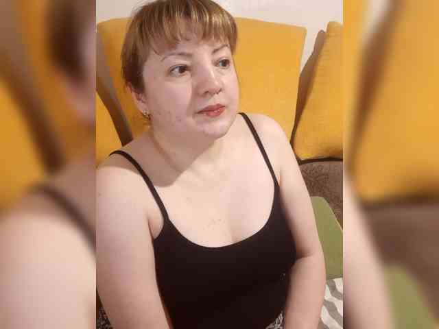 StefanyMellow3 webcam