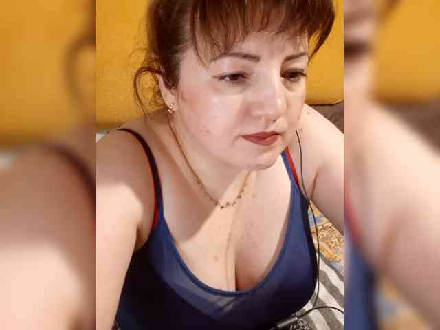 StefanyMellow3 webcam