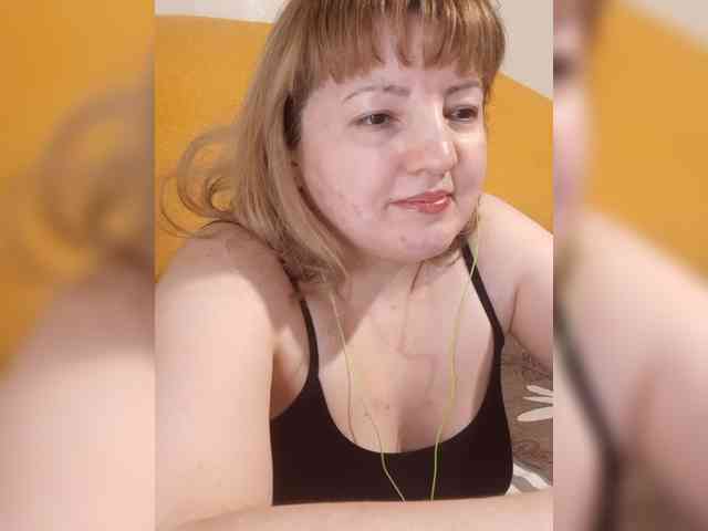 StefanyMellow3 webcam