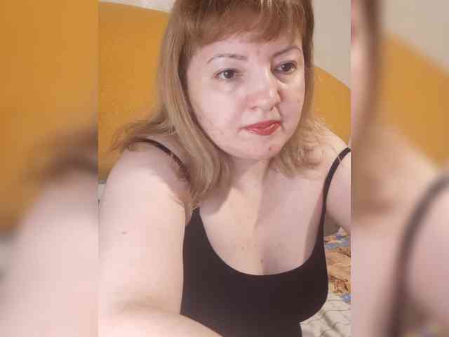 StefanyMellow3 webcam