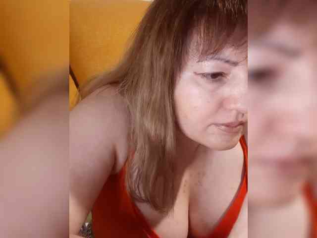 StefanyMellow3 webcam