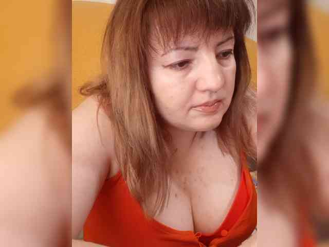 StefanyMellow3 webcam