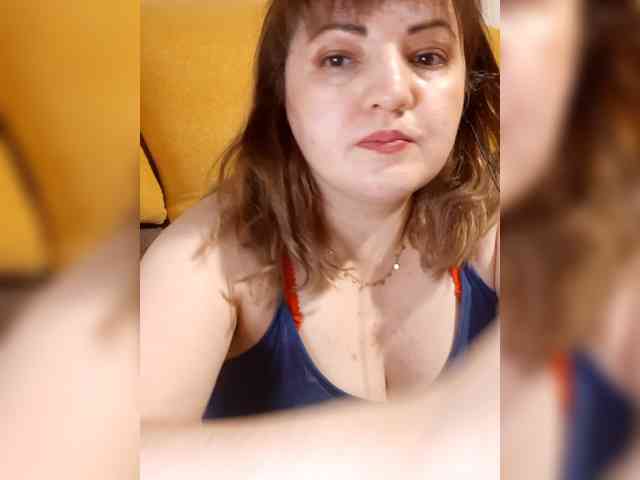 StefanyMellow3 webcam