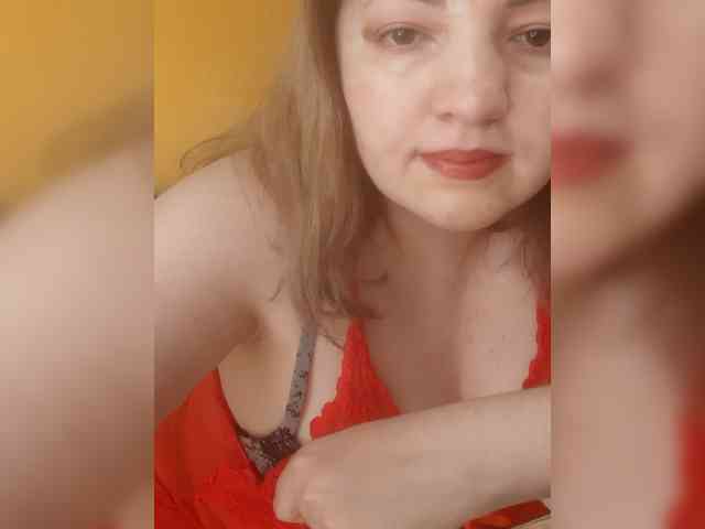 StefanyMellow3 webcam