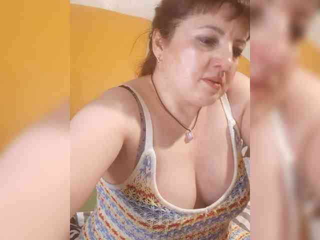 StefanyMellow3 webcam