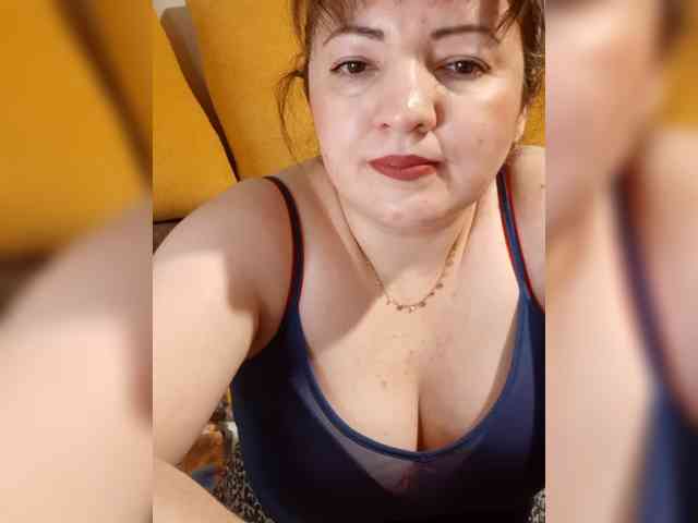 StefanyMellow3 webcam