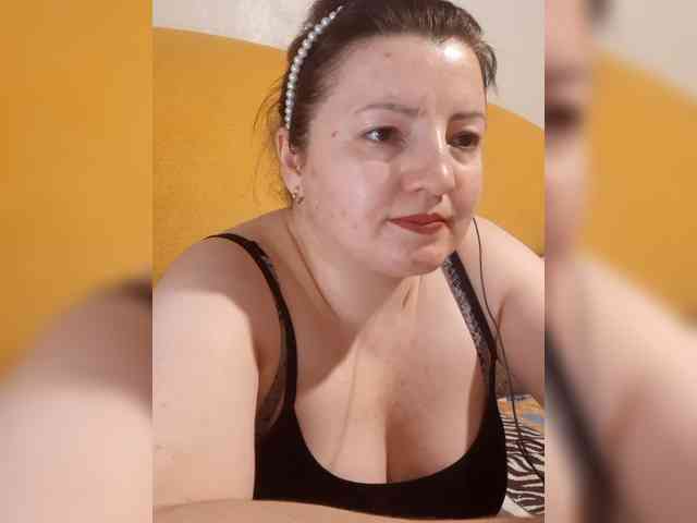 StefanyMellow3 webcam