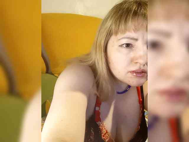 StefanyMellow3 webcam