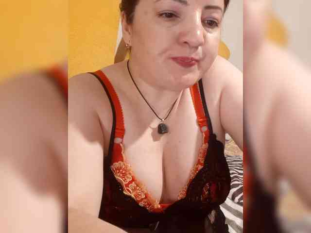 StefanyMellow3 webcam