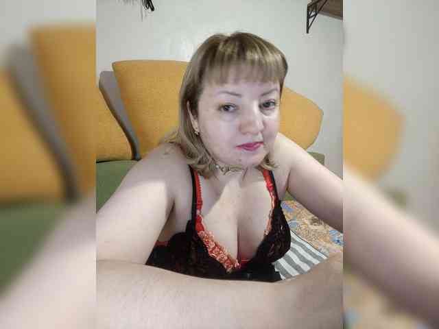 StefanyMellow3 webcam