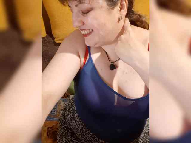 StefanyMellow3 webcam