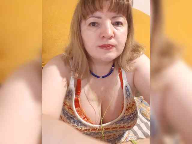 StefanyMellow3 webcam