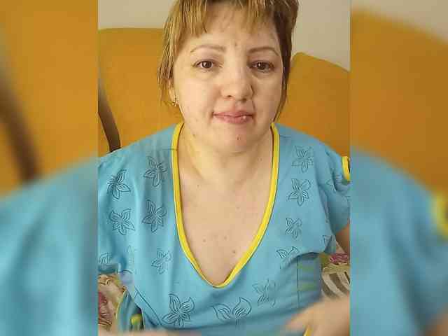 StefanyMellow3 webcam