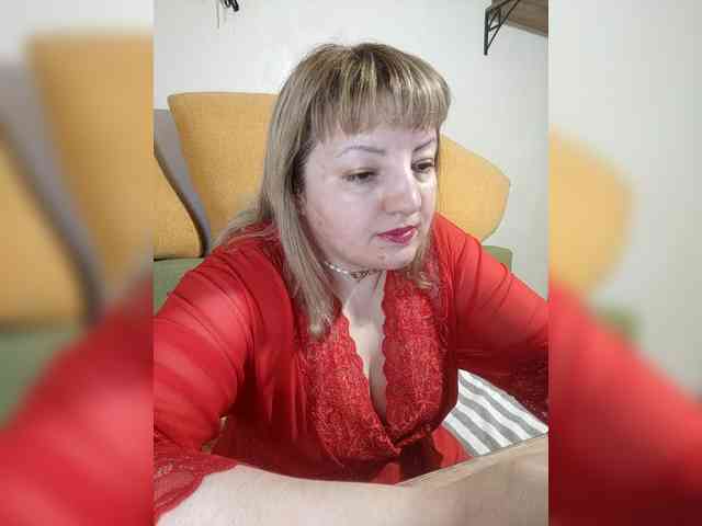 StefanyMellow3 webcam