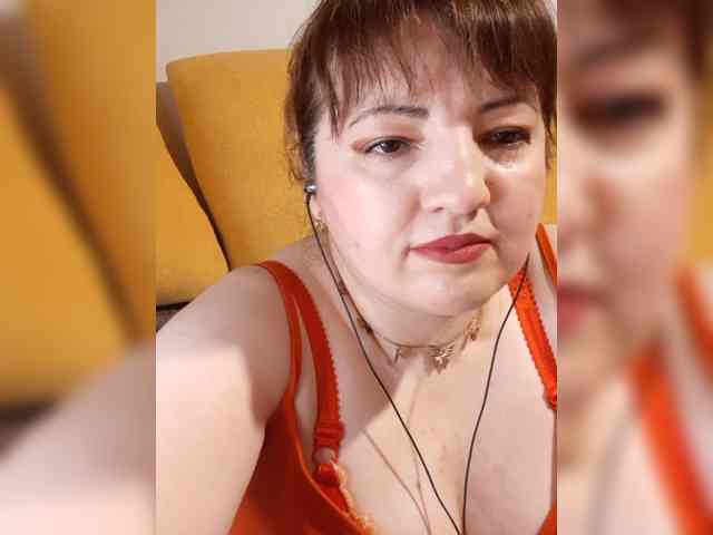 StefanyMellow3 webcam