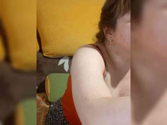 StefanyMellow3 webcam