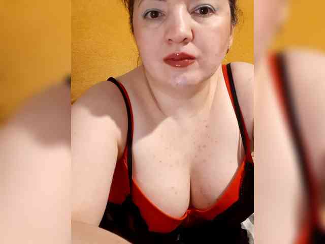StefanyMellow3 webcam