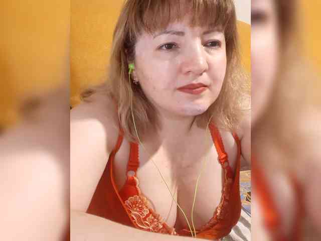 StefanyMellow3 webcam