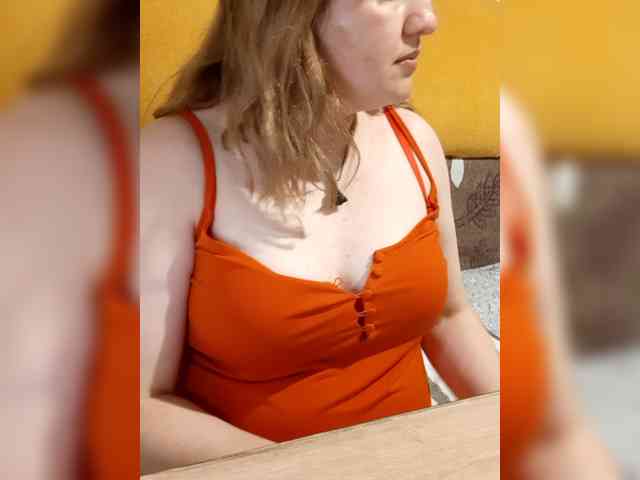 StefanyMellow3 Live Webcam on BongaCams