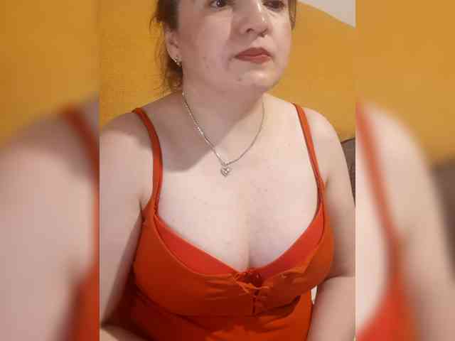 StefanyMellow3 webcam