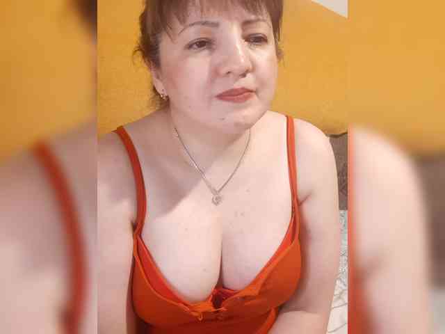 StefanyMellow3 webcam
