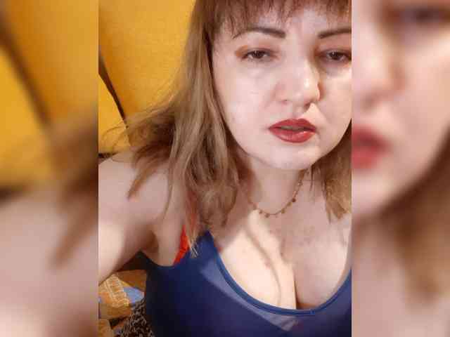 StefanyMellow3 webcam