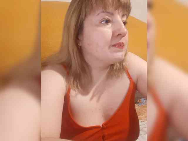 StefanyMellow3 webcam