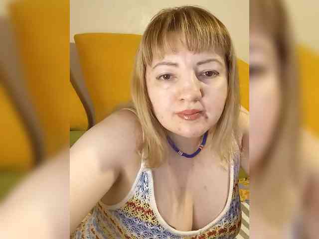 StefanyMellow3 webcam