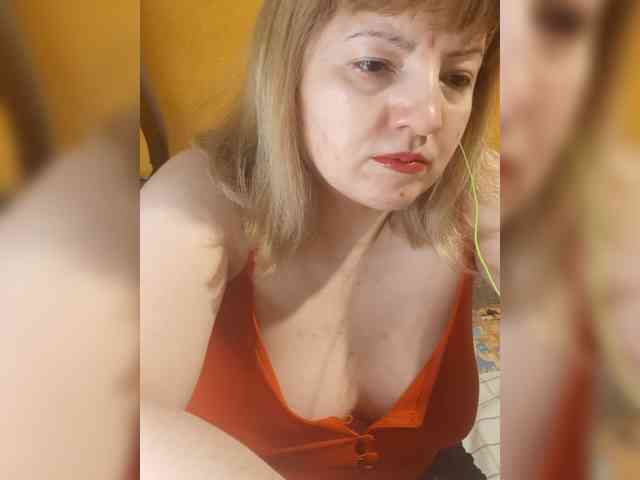 StefanyMellow3 webcam