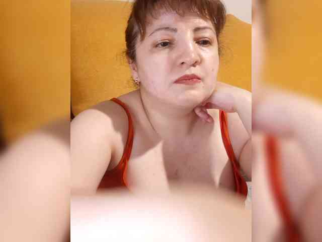 StefanyMellow3 webcam
