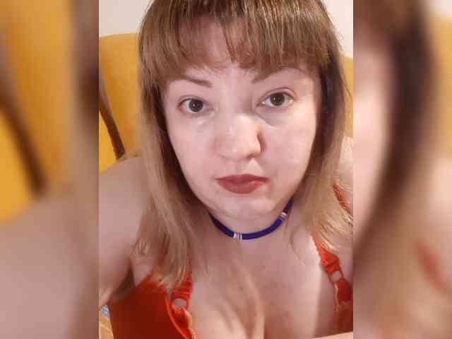 StefanyMellow3 webcam