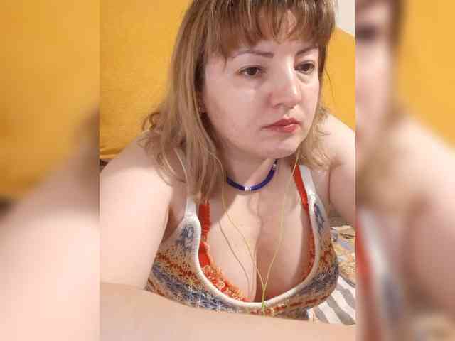 StefanyMellow3 webcam