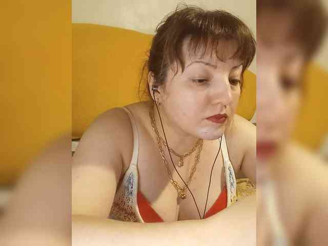 StefanyMellow3 webcam