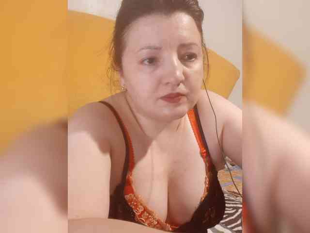 StefanyMellow3 webcam