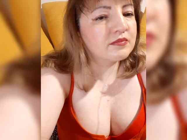 StefanyMellow3 webcam