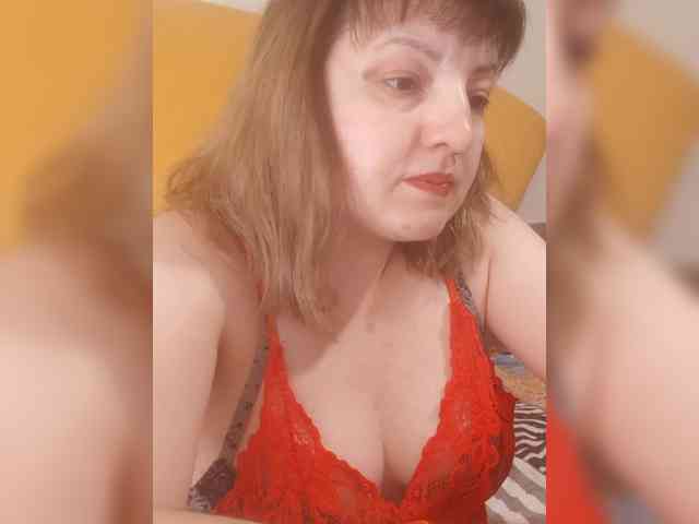 StefanyMellow3 webcam