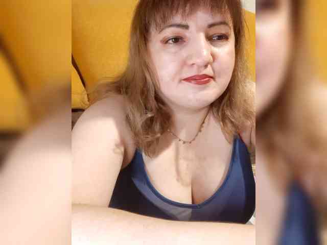 StefanyMellow3 webcam