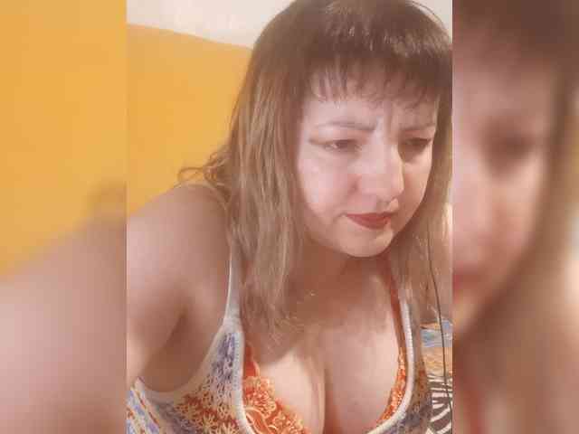 StefanyMellow3 webcam